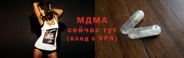 хмурый Инта